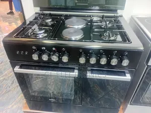 Photo - Kumtel Oven 60cm by 90cm