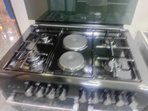 Kumtel Oven 60cm by 90cm