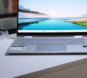 Photo - New Laptop HP Envy X360 16GB Intel Core I5 SSD 512GB
