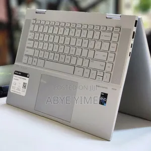 New Laptop HP Envy X360 16GB Intel Core I5 SSD 512GB