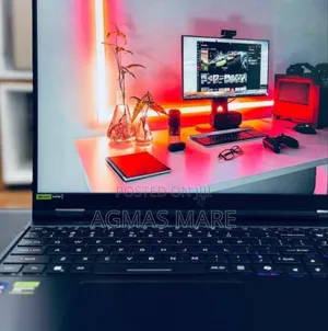 Photo - New Laptop Acer Predator Helios 18 PH18-71 16GB Intel Core I9 SSD 1T