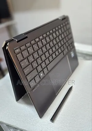 Photo - New Laptop HP Spectre X360 16GB Intel Core I7 SSD 1T