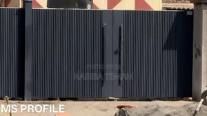 Photo - ቅኑጡና ዘመናዊ በር ከፈለጉ