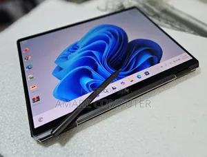 New Laptop HP Spectre X360 16GB Intel Core I7 SSD 1T