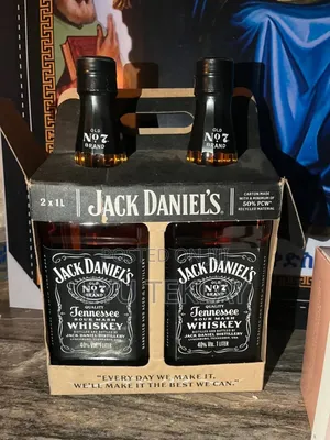 Jack Daniel's