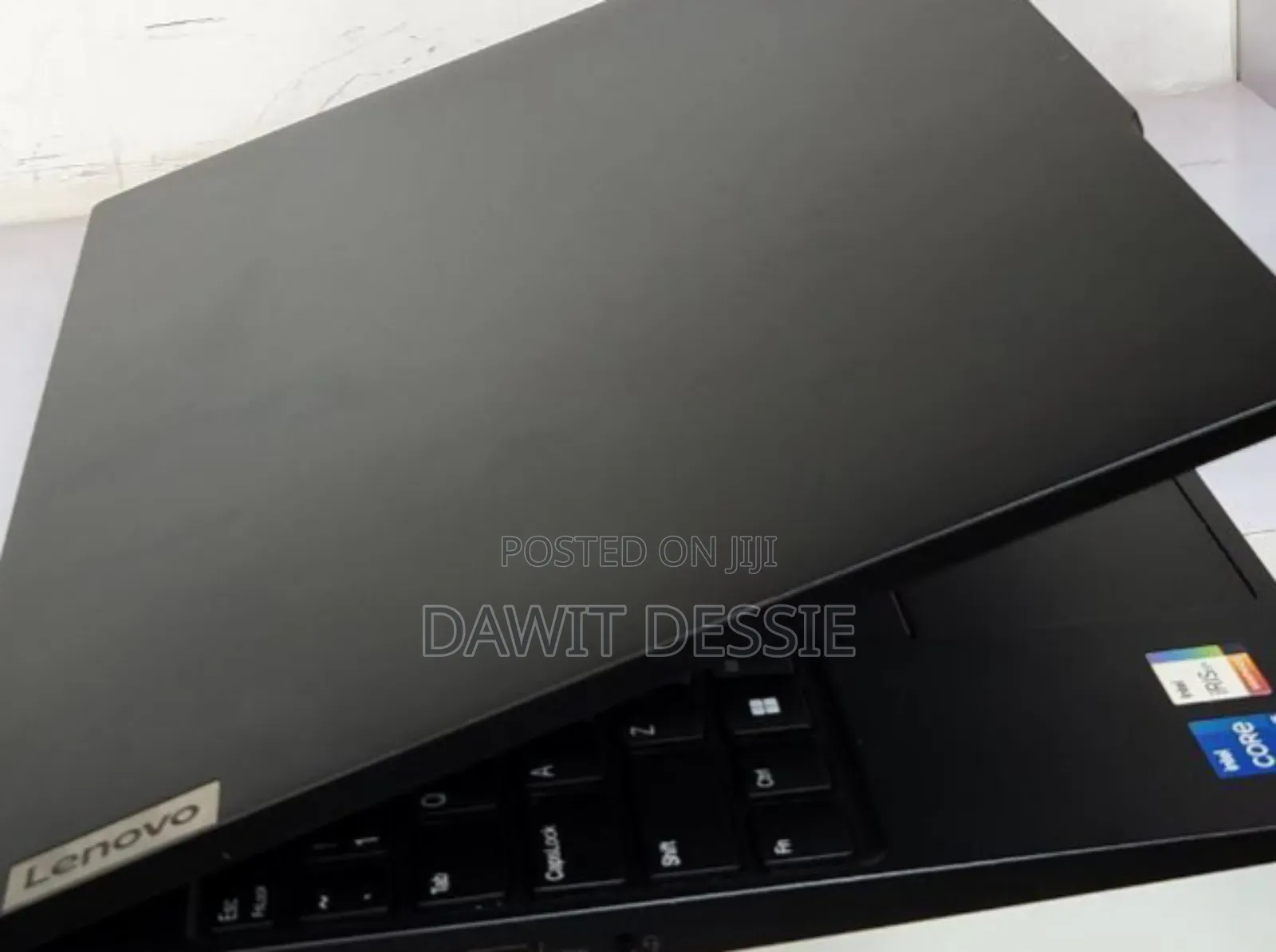 New Laptop Lenovo ThinkPad E16 G1 16GB Intel Core I5 SSD 512GB