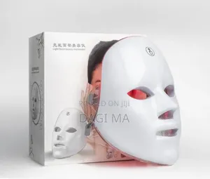 Photo - Therapy Facial Mask