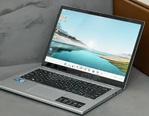 Photo - New Laptop Acer Aspire 5 8GB Intel Core I3 SSD 256GB