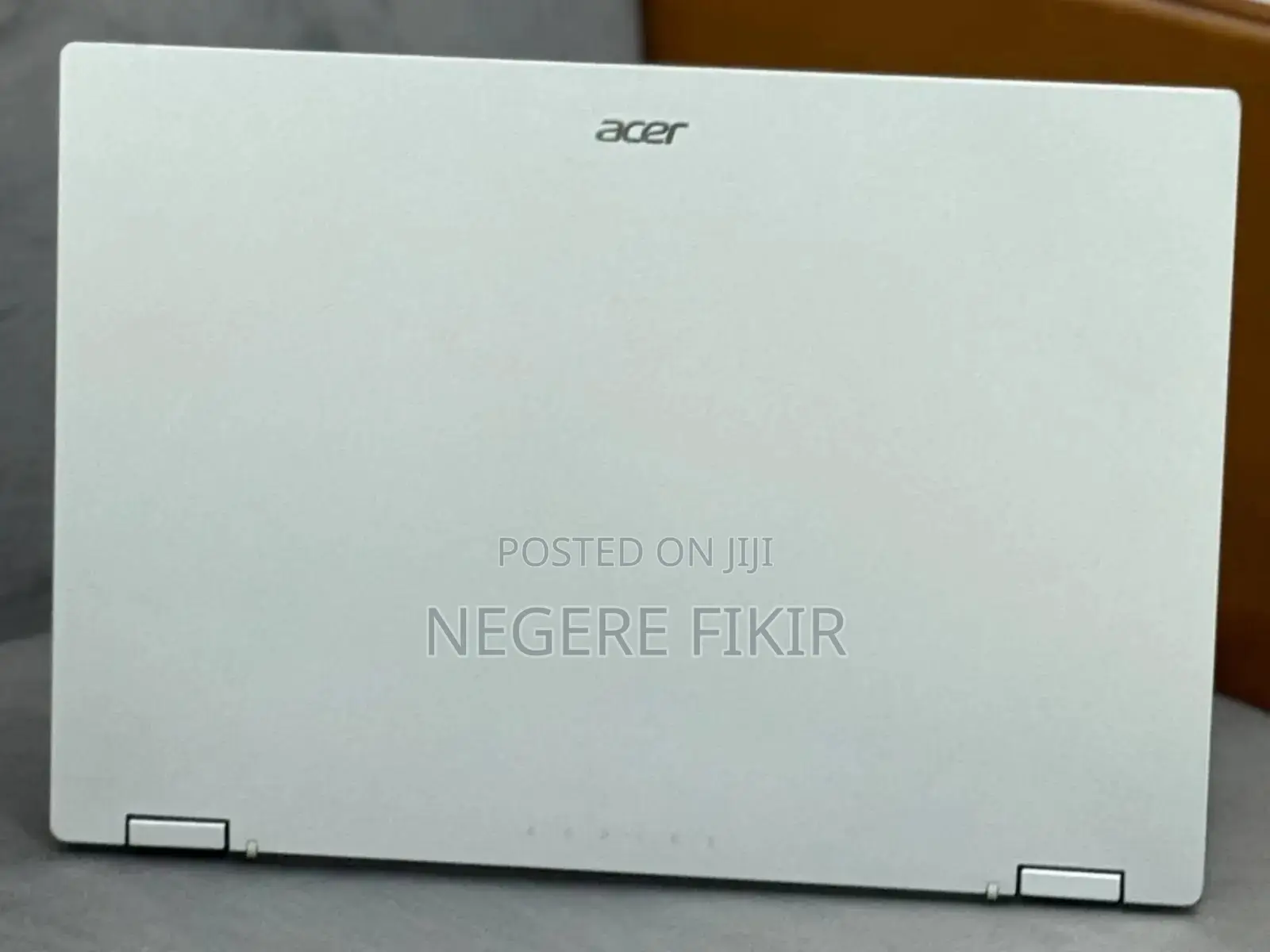 New Laptop Acer Aspire 5 8GB Intel Core I3 SSD 256GB