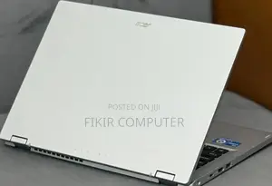 New Laptop Acer Aspire 5 8GB Intel Core I3 SSD 256GB