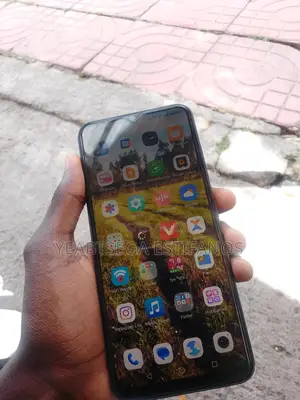 Photo - New ZTE V70 256 GB