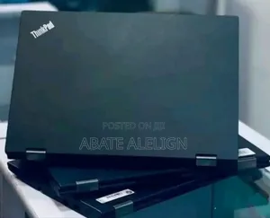 Photo - New Laptop Lenovo ThinkPad X390 16GB Intel Core I5 SSD 512GB