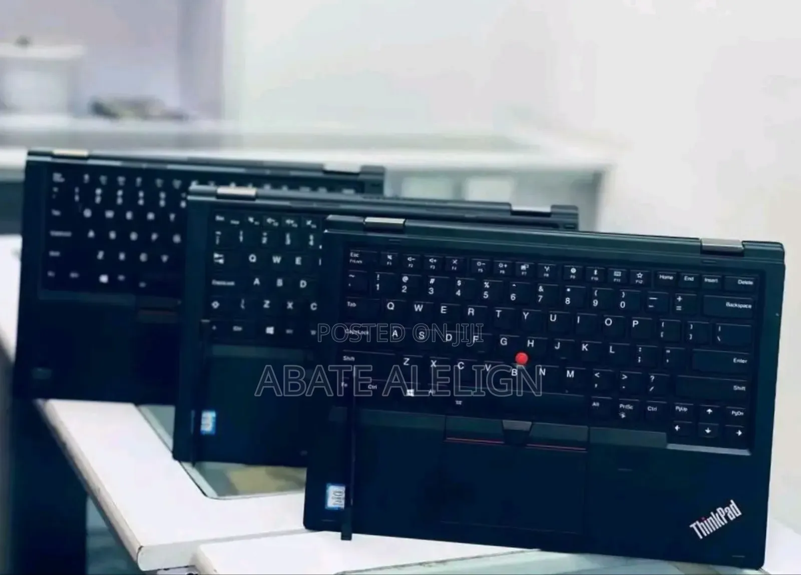 New Laptop Lenovo ThinkPad X390 16GB Intel Core I5 SSD 512GB