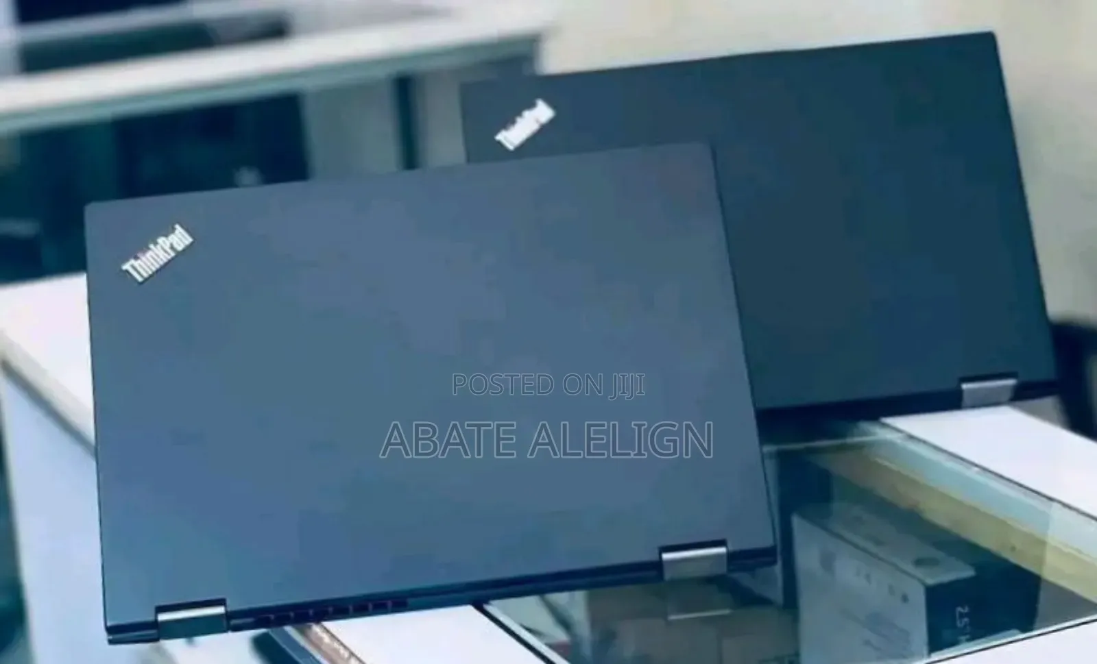 New Laptop Lenovo ThinkPad X390 16GB Intel Core I5 SSD 512GB