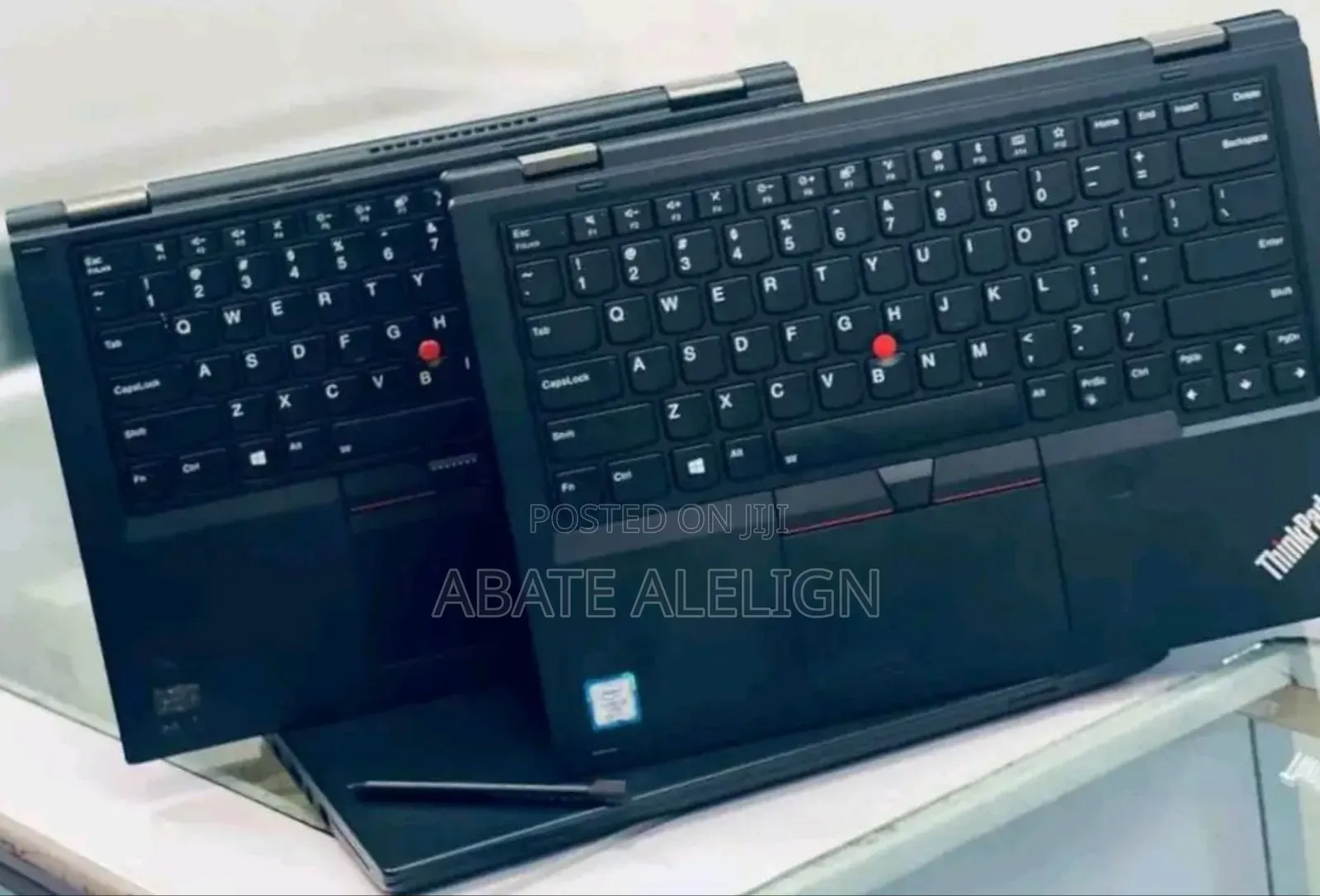 New Laptop Lenovo ThinkPad X390 16GB Intel Core I5 SSD 512GB