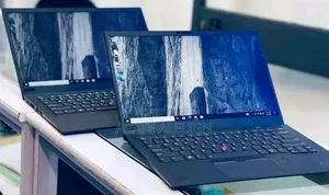 New Laptop Lenovo ThinkPad X390 16GB Intel Core I5 SSD 512GB