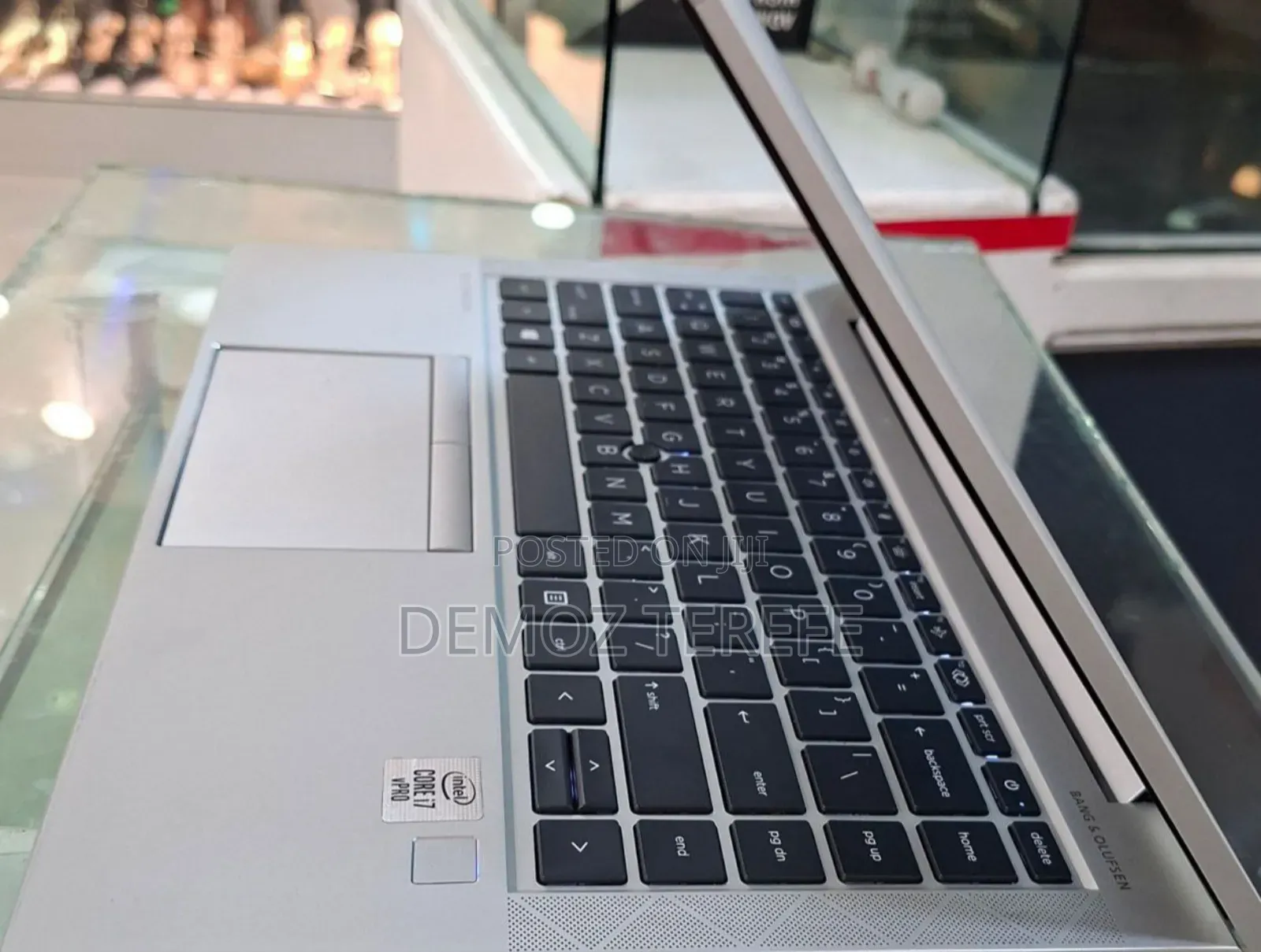 New Laptop HP EliteBook 840 16GB Intel Core I7 SSD 512GB