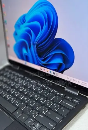 New Laptop HP Spectre 16GB Intel Core I7 SSD 1T