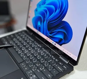 New Laptop HP Spectre 16GB Intel Core I7 SSD 1T