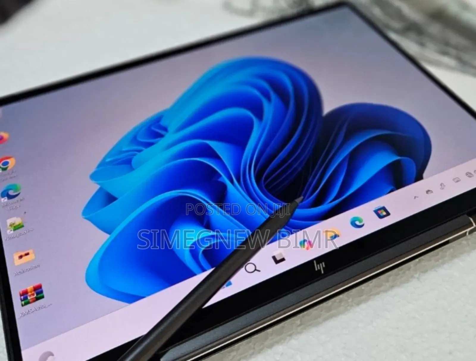 New Laptop HP Spectre 16GB Intel Core I7 SSD 1T