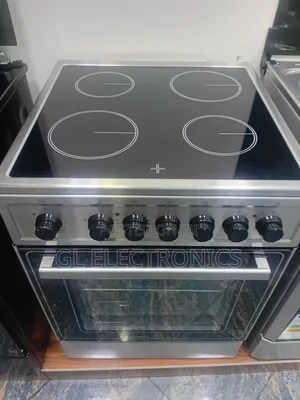 Photo - Kumtel Oven Ceramic Oven
