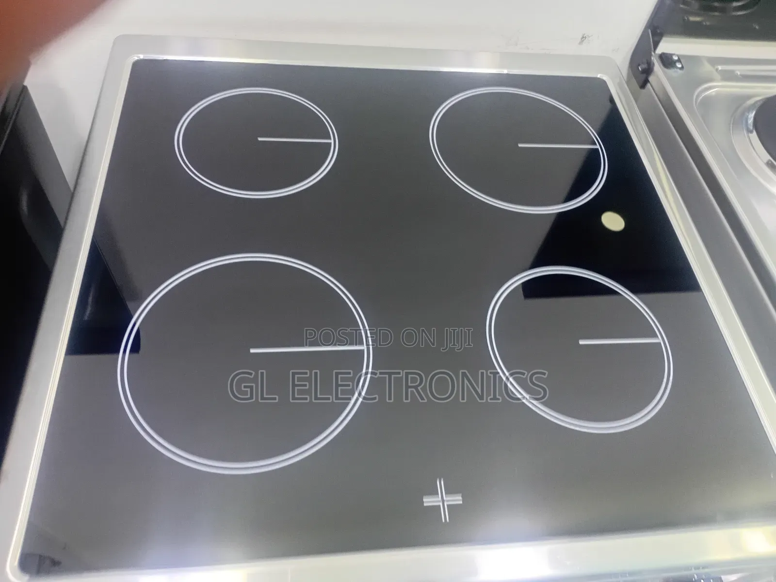 Kumtel Oven Ceramic Oven