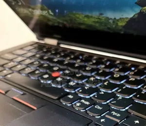 New Laptop Lenovo ThinkPad Yoga 370 16GB Intel Core I5 SSD 512GB