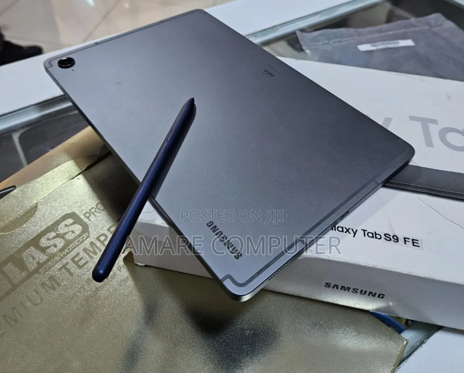 New Samsung Galaxy Tab S9 FE 128 GB