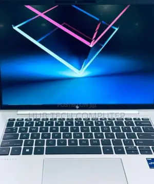 Photo - New Laptop HP EliteBook 840 G10 16GB Intel Core i7 SSD 512GB