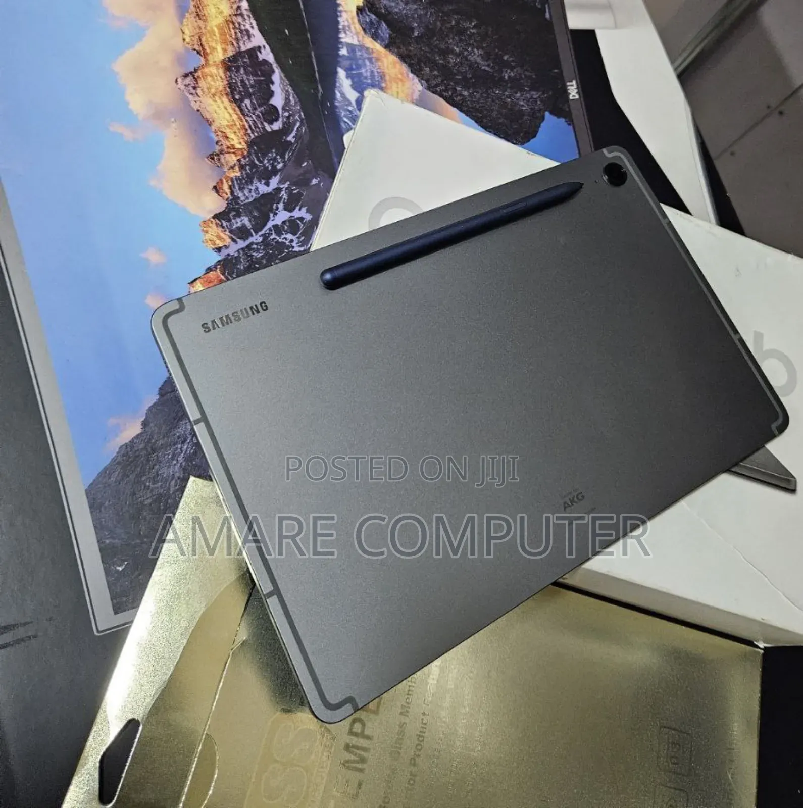 New Samsung Galaxy Tab S9 FE 128 GB