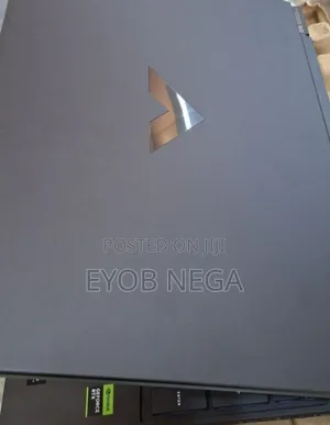 New Laptop HP Victus 15 16GB Intel Core I5 SSD 512GB