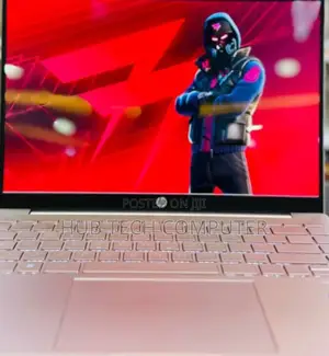 New Laptop HP Pavilion Power 15 16GB Intel Core i5 SSD 512GB