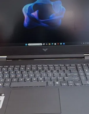 Photo - New Laptop HP Victus 15 16GB Intel Core I5 SSD 512GB