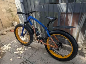 Photo - Bicycle Used Like New