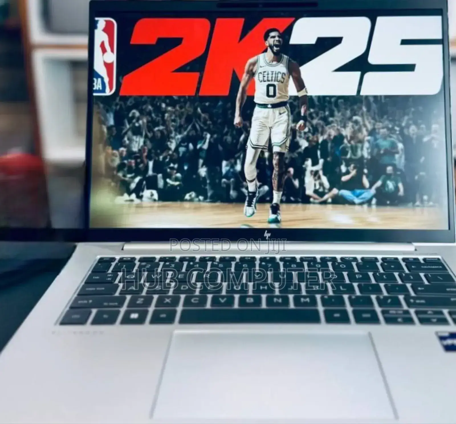 New Laptop HP EliteBook 840 G9 16GB Intel Core i7 SSD 512GB