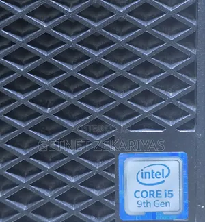 New Desktop Computer Dell OptiPlex 3070 8GB Intel Core I5 HDD 1T