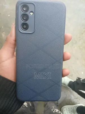 Samsung Galaxy M13 (India) 64 GB Black