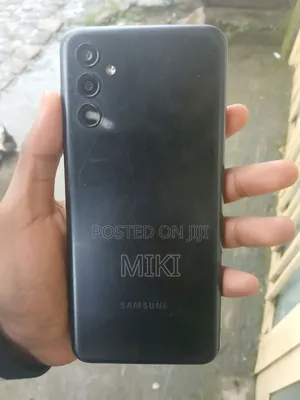 Samsung Galaxy M13 (India) 64 GB Black