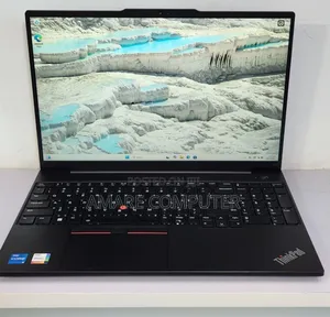 New Laptop Lenovo ThinkPad 11e 16GB Intel Core I5 SSD 512GB