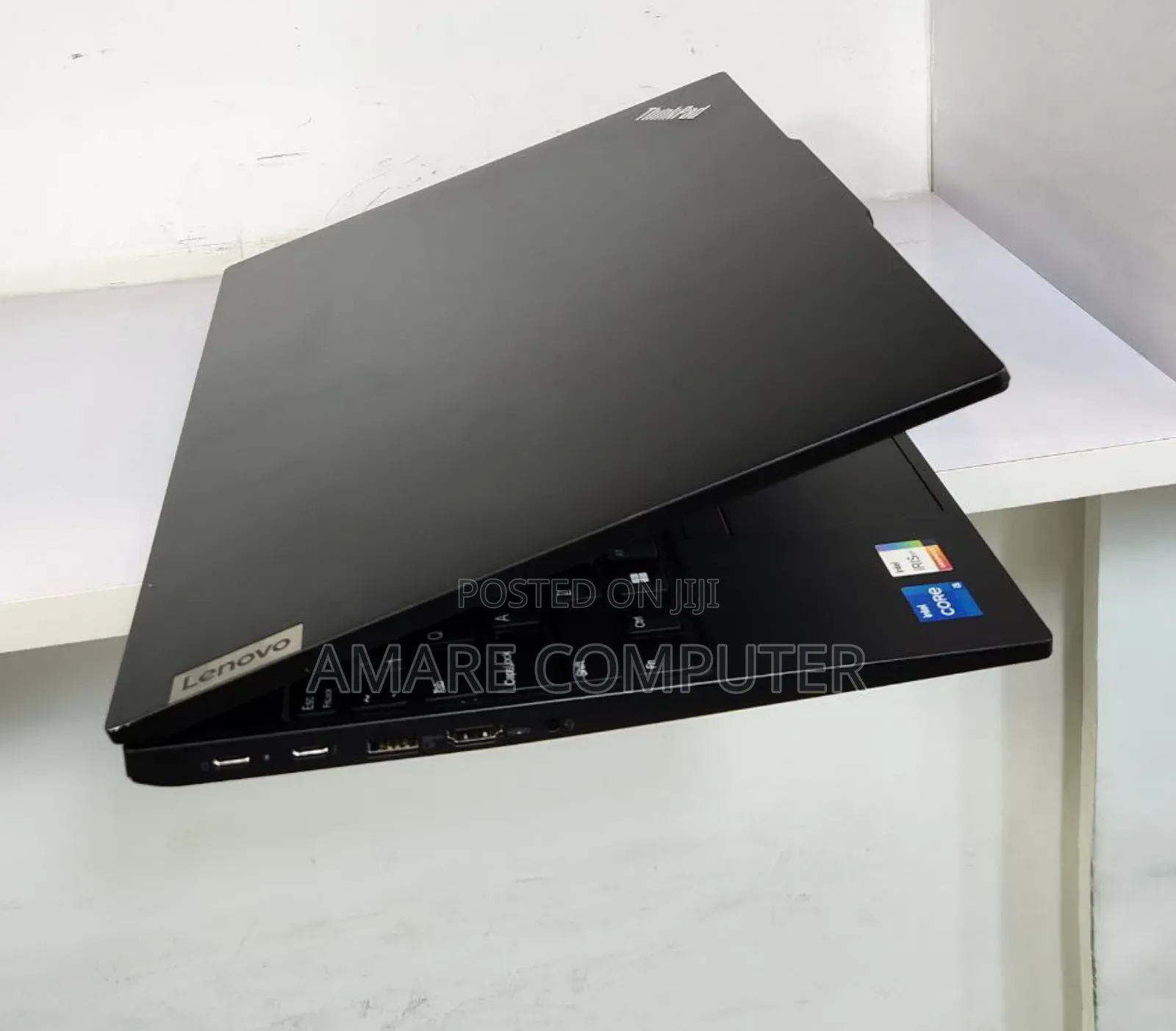 New Laptop Lenovo ThinkPad 11e 16GB Intel Core I5 SSD 512GB