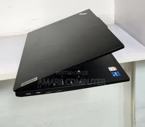 New Laptop Lenovo ThinkPad 11e 16GB Intel Core I5 SSD 512GB