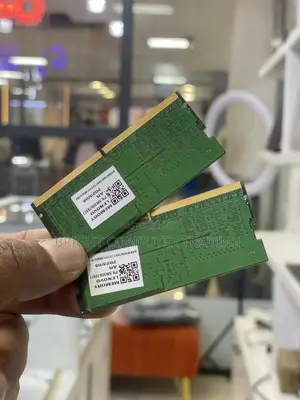 Laptop Ram
