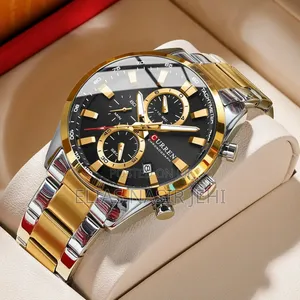 Photo - Curren Leisure Style Fashion Watch