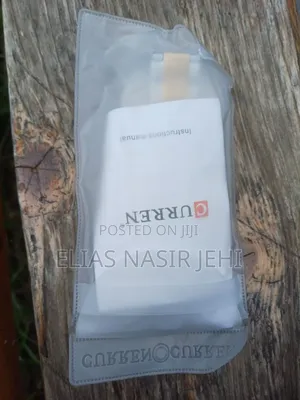 Curren Leisure Style Fashion Watch