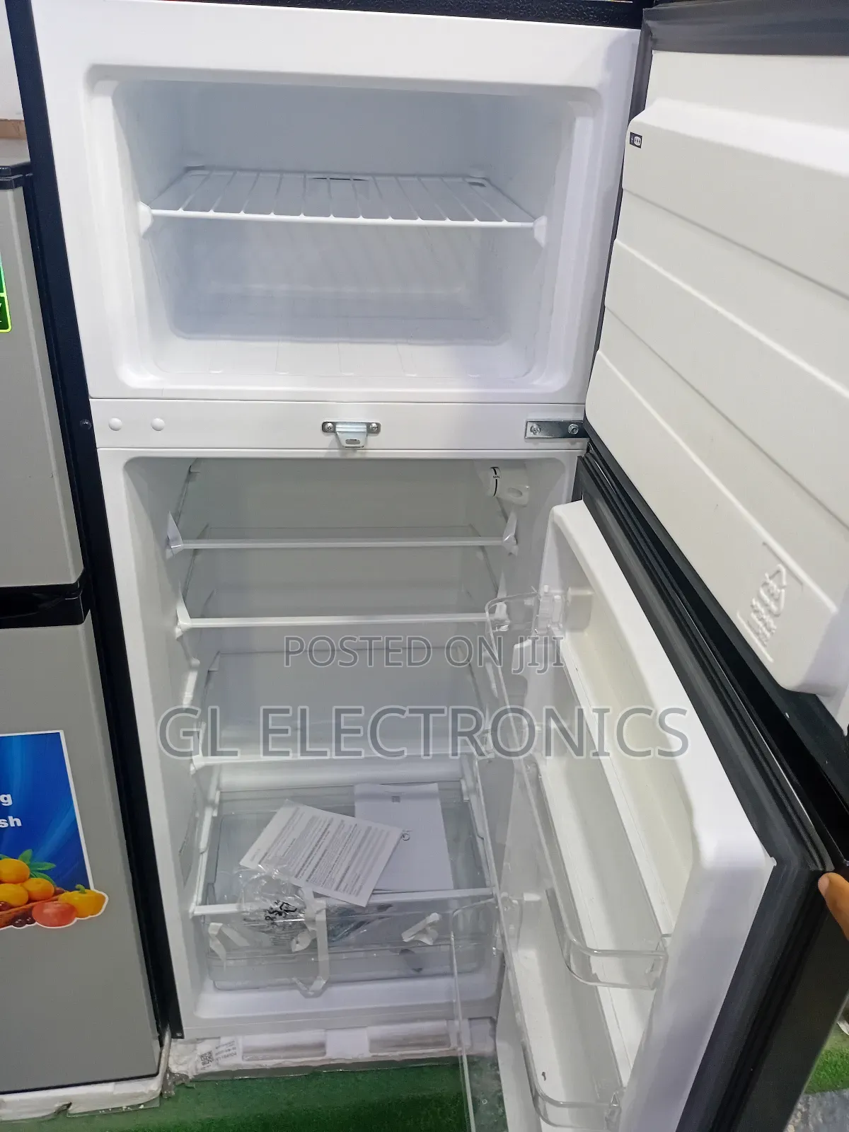 Media Frije 294 Litre