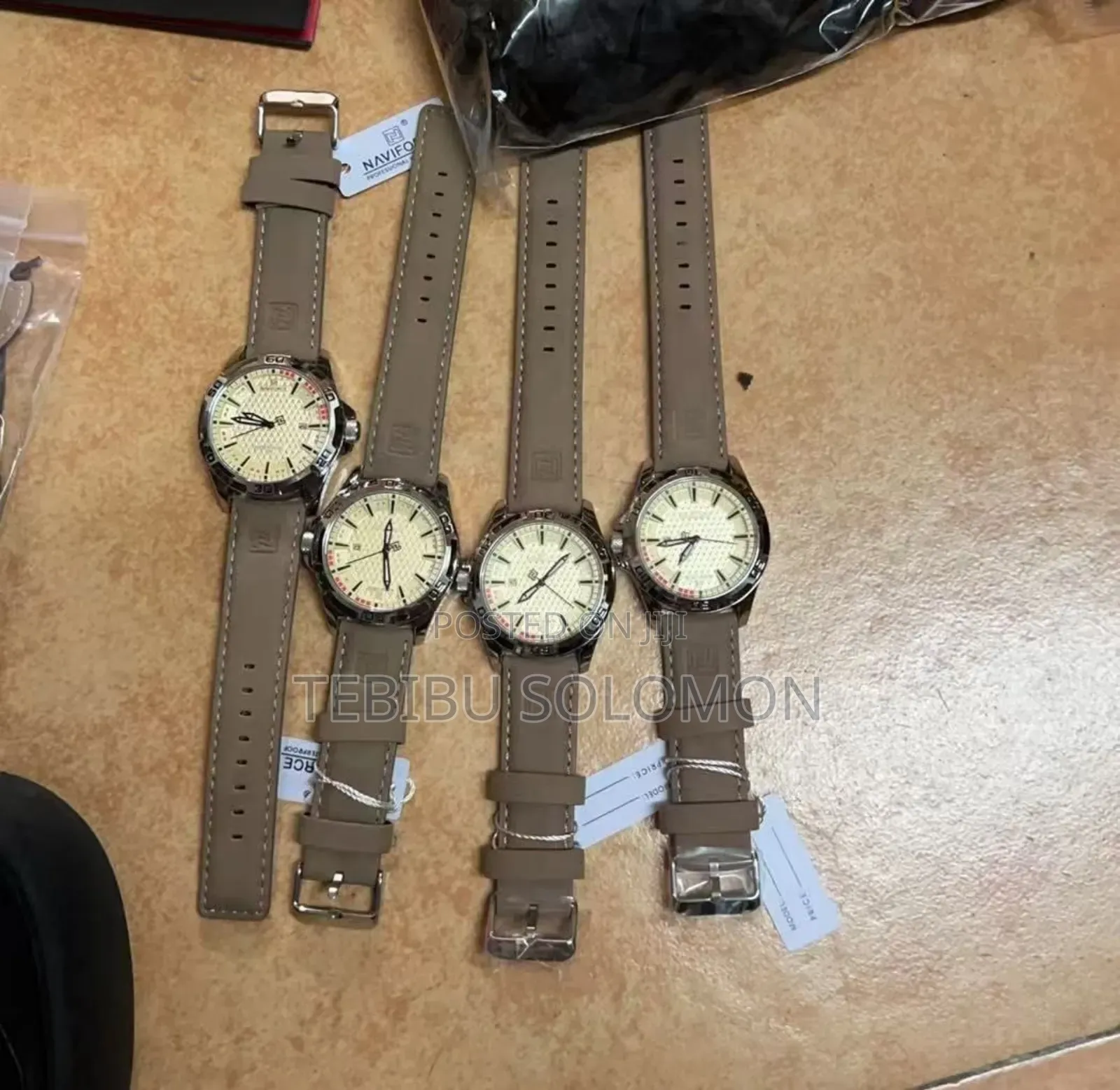 Original Watches