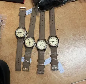 Photo - Original Watches