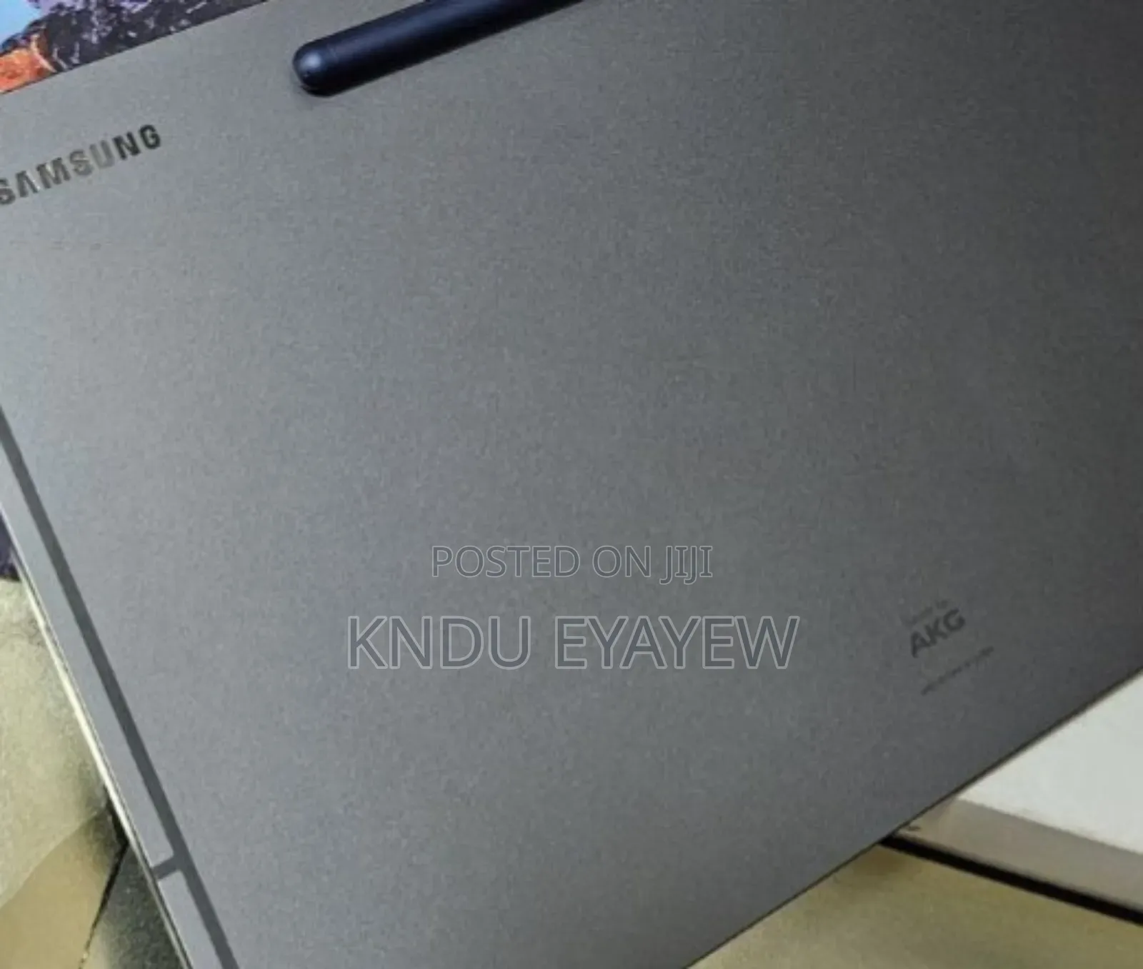 New Samsung Galaxy Tab S9 128 GB