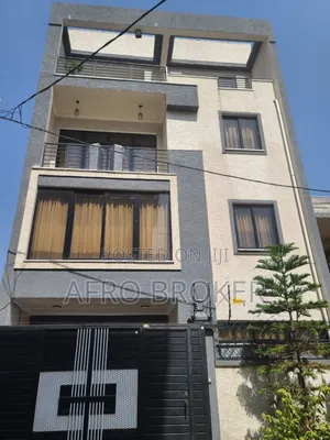 Photo - Furnished 6bdrm House in Kality, Akaky Kaliti for sale