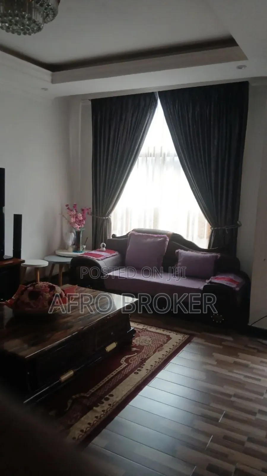 Furnished 6bdrm House in Kality, Akaky Kaliti for sale